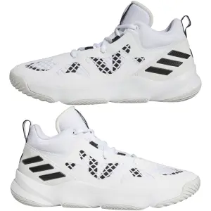 Basketballschuhe adidas Pro N3XT 2021 image-2