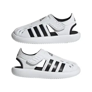 Sandálias para crianças adidas Summer Closed Toe Water image-2