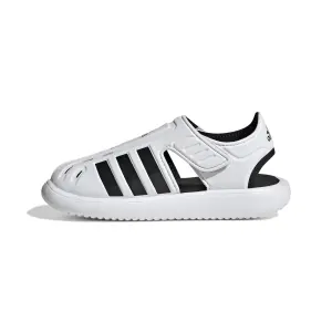 Sandálias para crianças adidas Summer Closed Toe Water image-5