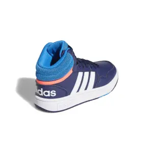 Trenerzy dla dzieci adidas Hoops 3.0 image-2