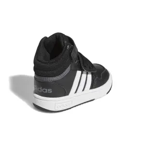 Træningssko til babyer adidas Hoops Mid 3.0 Ac I image-2