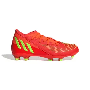 Chaussures de football enfant adidas Predator Edge.3 FG - Game Data Pack image-0