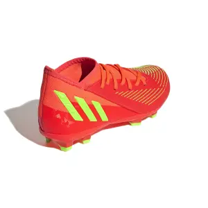 Chaussures de football enfant adidas Predator Edge.3 FG - Game Data Pack image-2
