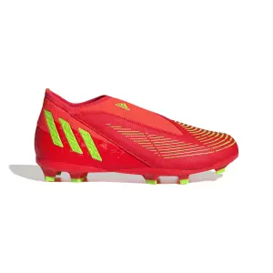 Kinder-Fußballschuhe adidas Predator Edge.3 Laceless FG - Game Data Pack image-0