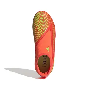 Kinder-Fußballschuhe adidas Predator Edge.3 Laceless FG - Game Data Pack image-3