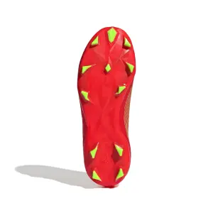 Kinder-Fußballschuhe adidas Predator Edge.3 Laceless FG - Game Data Pack image-5