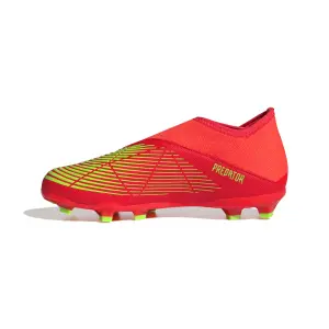 Kinder-Fußballschuhe adidas Predator Edge.3 Laceless FG - Game Data Pack image-6