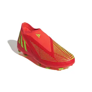 Kinder-Fußballschuhe adidas Predator Edge.3 Laceless FG - Game Data Pack image-1