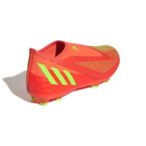 Kinder-Fußballschuhe adidas Predator Edge.3 Laceless FG - Game Data Pack image-4