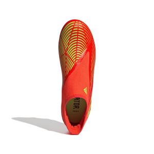 Fußballschuhe adidas Predator Edge.3 Laceless FG - Game Data Pack image-3