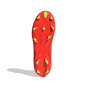 Fußballschuhe adidas Predator Edge.3 Laceless FG - Game Data Pack image-5