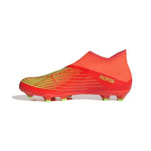 Fußballschuhe adidas Predator Edge.3 Laceless FG - Game Data Pack image-6