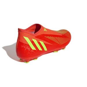 Fußballschuhe adidas Predator Edge.3 Laceless FG - Game Data Pack image-4