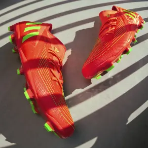 Chaussures de football adidas Predator Edge.3 FG image-4