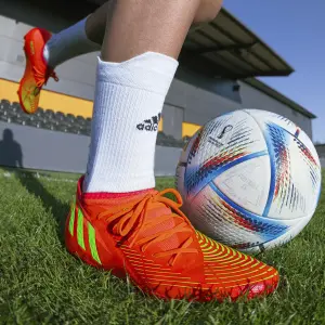 Chaussures de football adidas Predator Edge.3 FG image-5