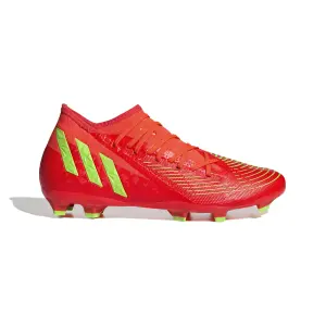 Chaussures de football adidas Predator Edge.3 FG image-0