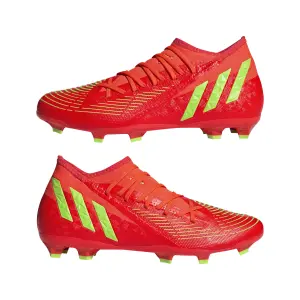 Chaussures de football adidas Predator Edge.3 FG image-2