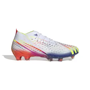 Chaussures de football adidas Predator Edge.1 FG - Al Rihla image-0