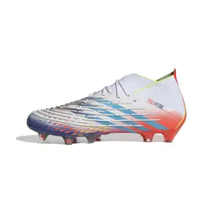 Chaussures de football adidas Predator Edge.1 FG - Al Rihla image-4