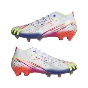 Chaussures de football adidas Predator Edge.1 FG - Al Rihla image-3