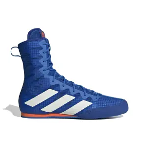 Boxschuhe adidas Box Hog 4 image-0
