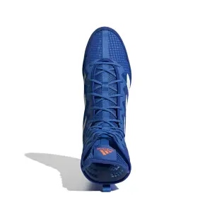 Boxschuhe adidas Box Hog 4 image-3
