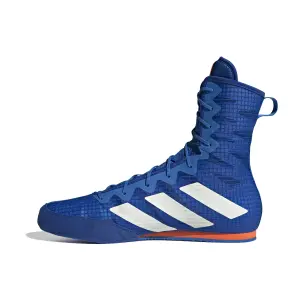 Boxschuhe adidas Box Hog 4 image-6