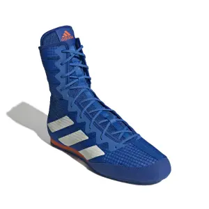 Boxschuhe adidas Box Hog 4 image-1