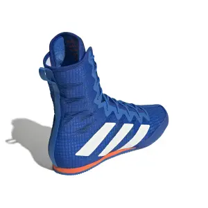 Boxschuhe adidas Box Hog 4 image-4