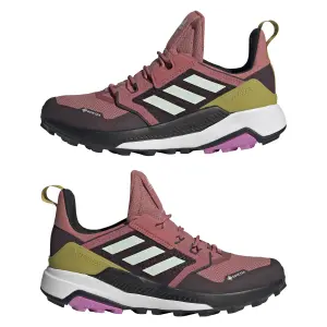 Sapatos de caminhadas para mulheres adidas Terrex Trailmaker Gore-Tex image-3