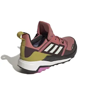 Sapatos de caminhadas para mulheres adidas Terrex Trailmaker Gore-Tex image-2