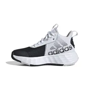 Basketballschuhe Kind adidas Originals Ownthegame 2.0 image-2
