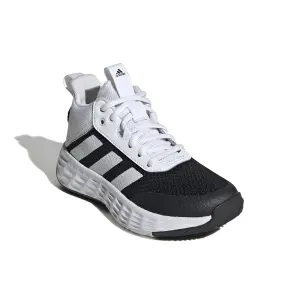 Basketballschuhe Kind adidas Originals Ownthegame 2.0 image-1