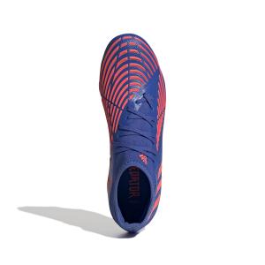 Chaussures de football adidas Predator Edge.2 FG - Sapphire Edge Pack image-5