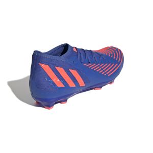 Chaussures de football adidas Predator Edge.2 FG - Sapphire Edge Pack image-3