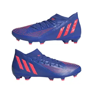 Fodboldsko adidas Predator Edge.3 FG - Sapphire Edge Pack image-2