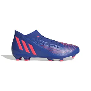 Fodboldsko adidas Predator Edge.3 FG - Sapphire Edge Pack image-0