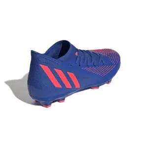 Fodboldsko adidas Predator Edge.3 FG - Sapphire Edge Pack image-4