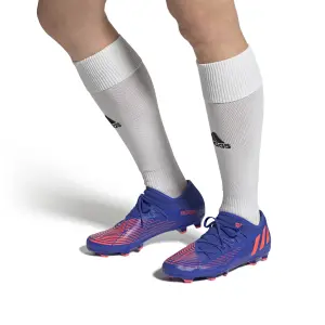 Fodboldsko adidas Predator Edge.3 Low FG - Sapphire Edge Pack image-1