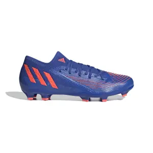 Fodboldsko adidas Predator Edge.3 Low FG - Sapphire Edge Pack image-0
