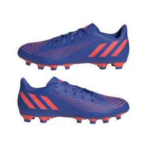 Voetbalschoenen adidas Predator Edge.4 MG - Sapphire Edge Pack image-2