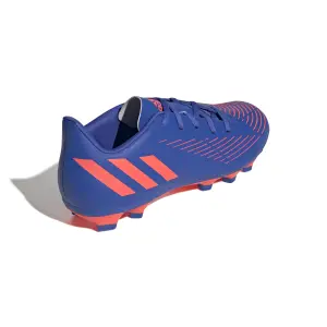 Voetbalschoenen adidas Predator Edge.4 MG - Sapphire Edge Pack image-4
