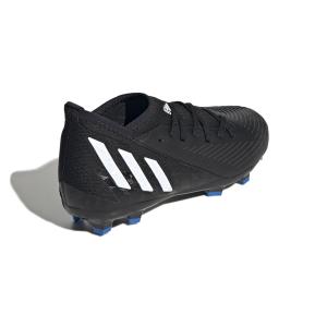 Chaussures de football enfant adidas Predator Edge.3 FG - Shadowportal Pack image-4