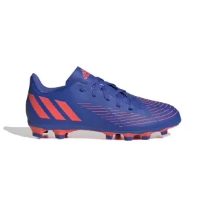 Children's Football boots adidas Predator Edge.4 MG - Sapphire Edge Pack image-0