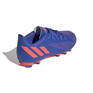 Children's Football boots adidas Predator Edge.4 MG - Sapphire Edge Pack image-3