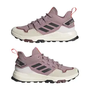 Buty damskie adidas Terrex Hikster Low image-2