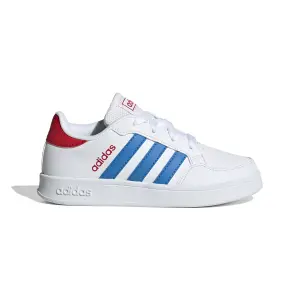 Entrenadores para niños adidas Breaknet image-0