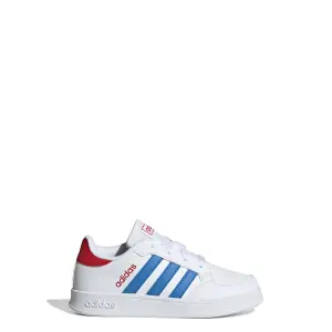 Entrenadores para niños adidas Breaknet image-1