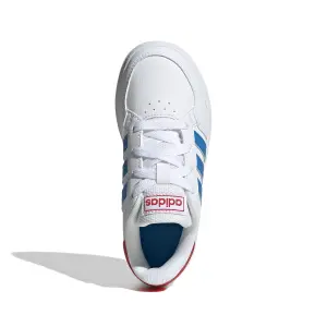 Entrenadores para niños adidas Breaknet image-5