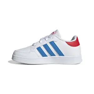 Entrenadores para niños adidas Breaknet image-2